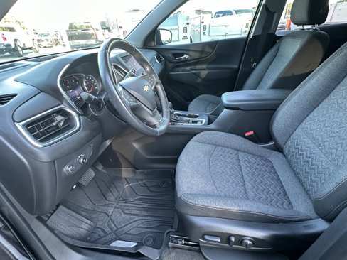 Used 2022 Chevrolet Equinox LT image 29