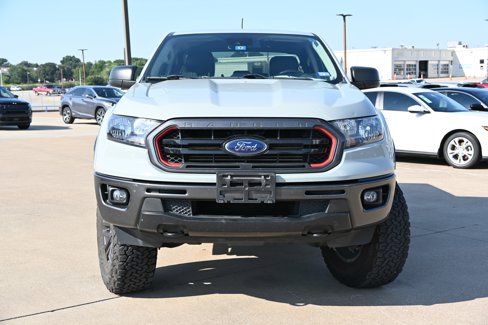 Used 2021 Ford Ranger XLT w/ Tremor Off-Road Package image 11