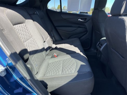 Certified 2021 Chevrolet Equinox LT image 25