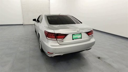 Used 2013 Lexus LS 460 L image 7