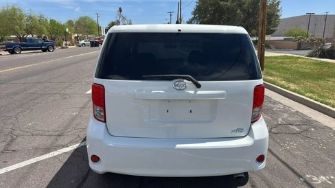 Used 2011 Scion xB image 13