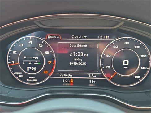 Used 2018 Audi A5 2.0T Premium Plus w/ Premium Plus image 22