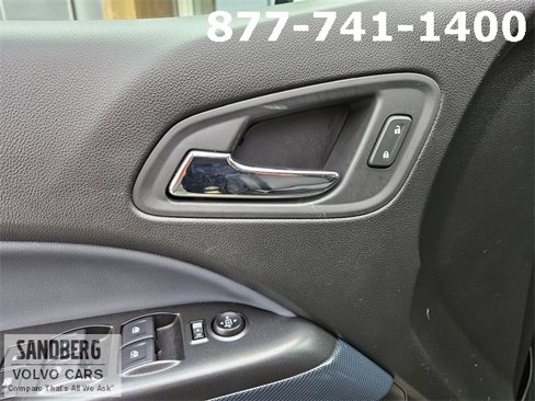 Used 2019 Chevrolet Colorado Z71 image 17