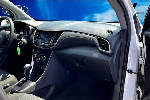 Used 2019 Chevrolet Trax LT image 17