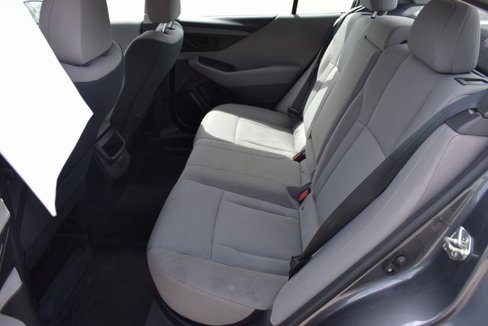 Used 2020 Subaru Legacy w/ Alloy Wheel Package image 20