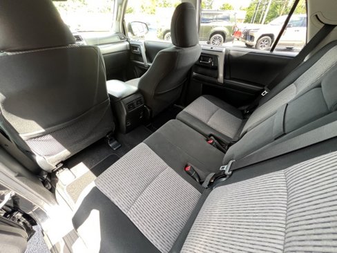 Used 2019 Toyota 4Runner SR5 image 19