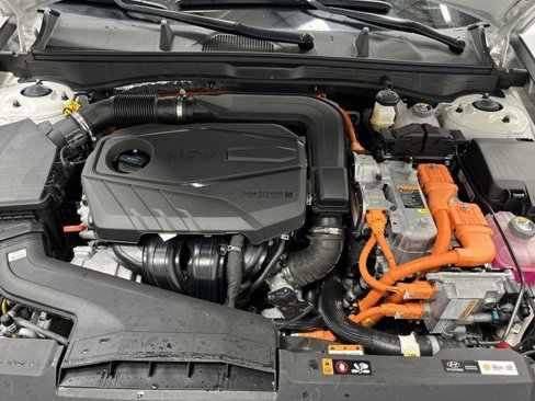 Used 2023 Hyundai Sonata SEL w/ Cargo Package image 38