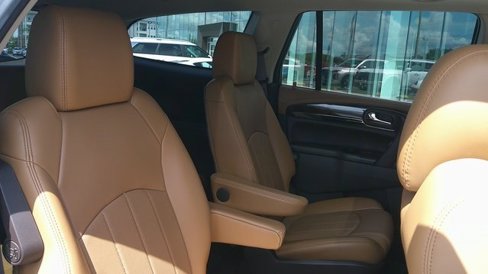 Used 2017 Buick Enclave Premium image 10