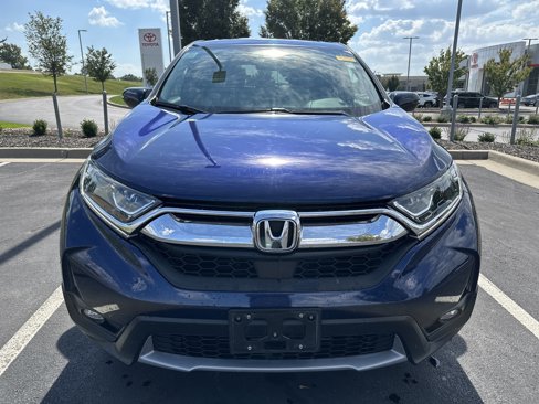 Used 2019 Honda CR-V EX-L image 3