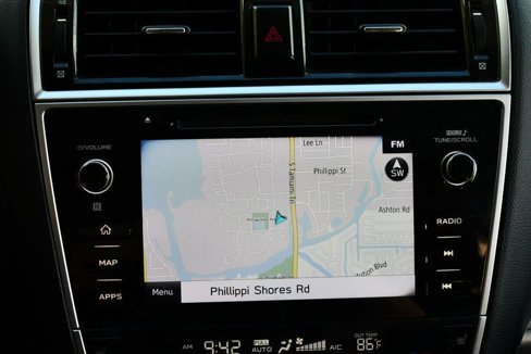 Used 2019 Subaru Outback 2.5i Premium w/ Popular Package #2 image 57