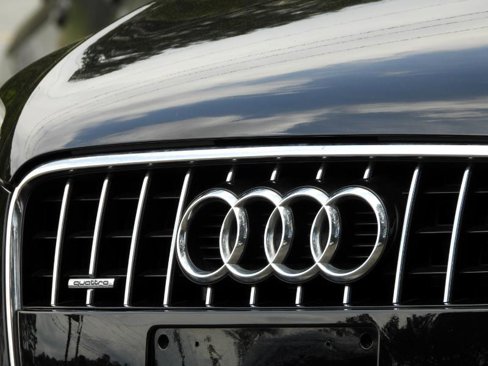 Used 2014 Audi Q7 3.0T Premium Plus w/ Premium Plus Package image 3
