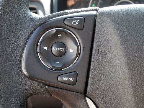 Used 2015 Honda CR-V EX image 31
