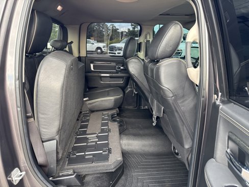 Used 2014 RAM 1500 Limited image 20