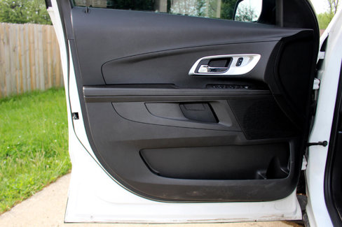 Used 2016 Chevrolet Equinox LS image 11