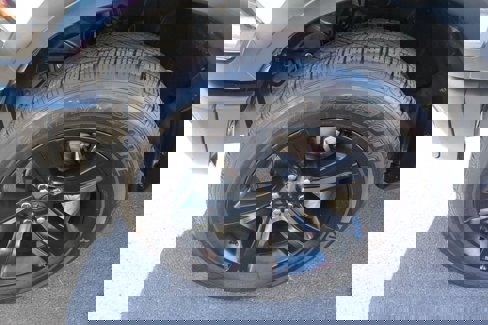 Used 2021 RAM 1500 Classic Warlock w/ Electronics Group image 12