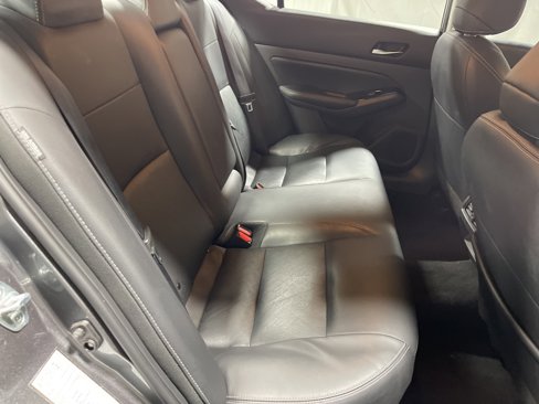 Used 2023 Nissan Altima 2.5 SL image 12