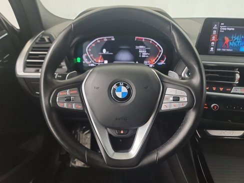 Used 2023 BMW X3 sDrive30i image 14