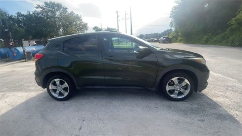 Used 2016 Honda HR-V EX image 9