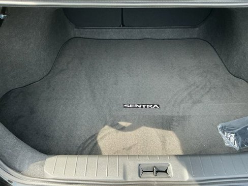 New 2025 Nissan Sentra S image 19