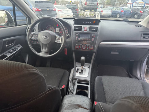 Used 2013 Subaru Crosstrek 2.0i Premium image 17