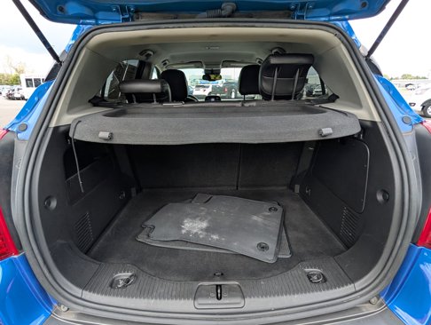 Used 2015 Buick Encore FWD image 29