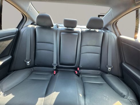 Used 2016 Honda Accord EX-L image 15
