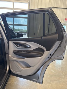 Used 2020 GMC Terrain SLT w/ Preferred Package image 13