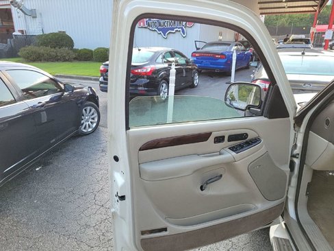Used 2003 Cadillac Escalade 2WD image 14