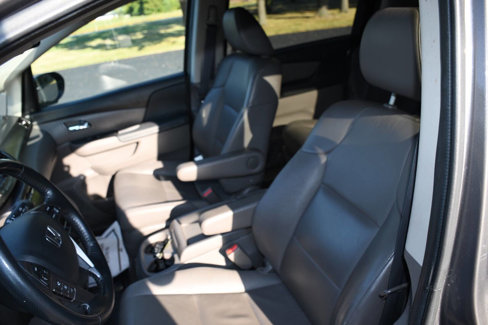 Used 2016 Honda Odyssey EX-L image 11