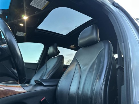 Used 2016 Lincoln MKX Reserve w/ Technology Package image 19