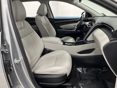 Used 2022 Hyundai Tucson SEL w/ Convenience + Premium Package image 31