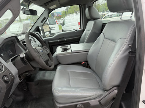Used 2016 Ford F350 XL image 10