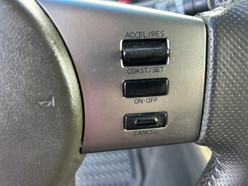 Used 2007 Nissan Xterra Off-Road w/ Rockford Fosgate Audio Pkg image 14