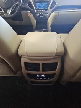 Used 2017 Acura MDX FWD w/ Technology Package image 28