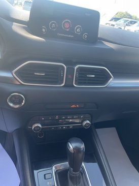 Used 2020 MAZDA CX-5 Touring image 15