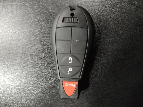 Used 2020 Jeep Cherokee Latitude image 32