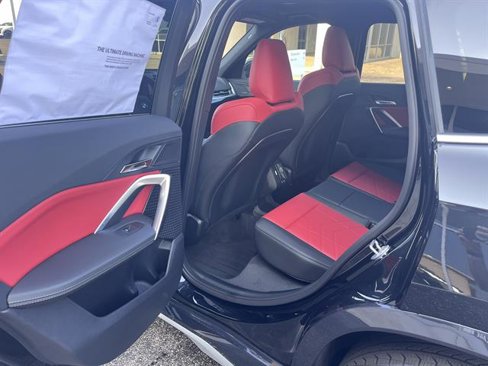 New 2025 BMW X1 xDrive28i w/ Technology Package image 19