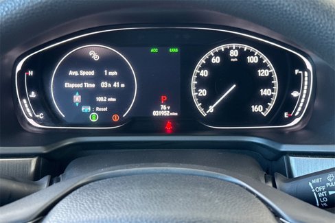 Used 2018 Honda Accord LX image 29