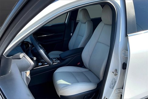 Certified 2025 MAZDA CX-30 AWD 2.5 S w/ Preferred Package image 26