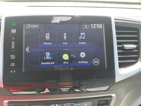 Used 2016 Honda Pilot EX-L image 23