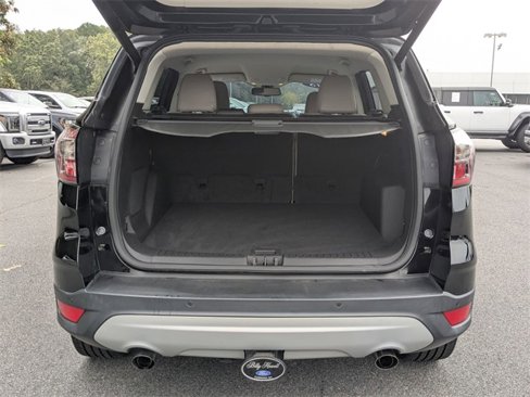 Certified 2018 Ford Escape Titanium image 25