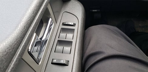 Used 2013 Ford F150 FX4 w/ Luxury Equipment Group image 22