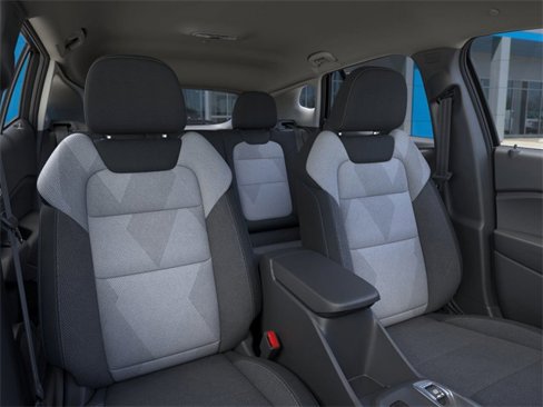 New 2026 Chevrolet Trax LS w/ LS Convenience Package image 16