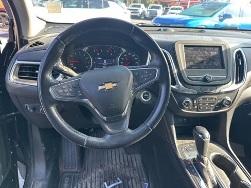 Used 2020 Chevrolet Equinox LT w/ Midnight Edition image 13