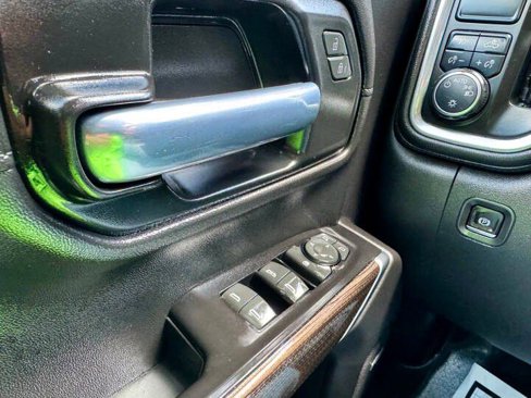 Used 2020 Chevrolet Silverado 1500 RST w/ Texas Edition image 20