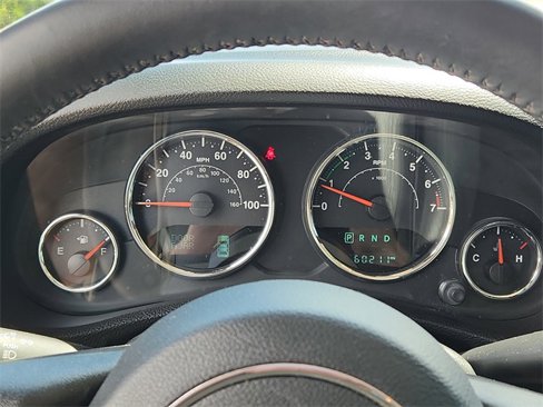 Used 2017 Jeep Wrangler Unlimited Sport w/ Quick Order Package 24S image 27