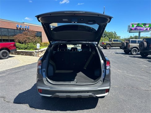 Used 2023 Kia Sportage X-Line w/ X-Line Premium Package image 11