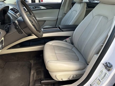 Used 2018 Lincoln MKZ Reserve w/ Technology Package image 18