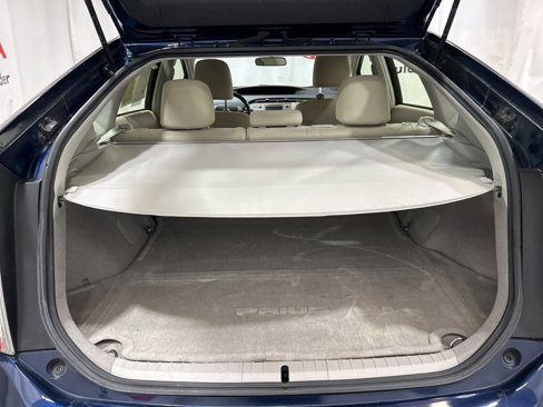 Used 2012 Toyota Prius Two image 18