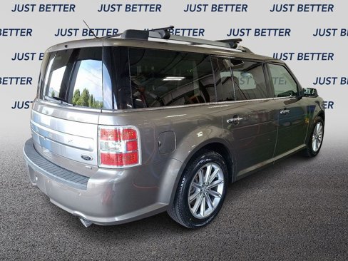 Used 2014 Ford Flex Limited image 7